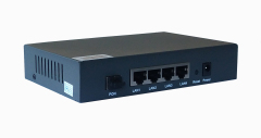 GPON ONU 4 Ge 1000base-t RJ45 Data