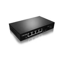 4 -Port Gigabit POE GPON ONU OLT