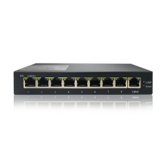 9- Port 10/100M Reverse POE Switch