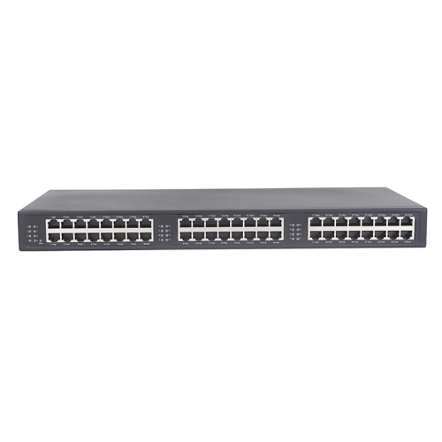 24-Port 10G Super High Power PoE Injector for ip camera 48- PORT POE SWITCH