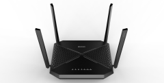 4G Wireless Wifi Router