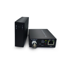 500M POE POC Ethernet Extender  Digital Video Signal Transmitter 