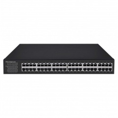 48 Port 10/100Mbps Ethernet Switch