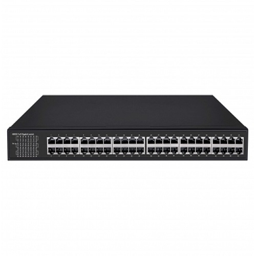 48 Port 10/100Mbps Ethernet Switch