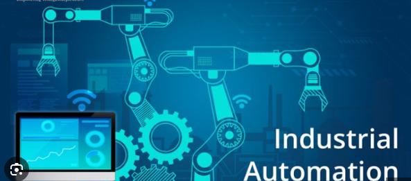 The application of industrial PoE switch in industrial automation