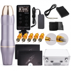 Tattoo Pen Kit ctg006 Tattoo Artist Machine Tattoo Gun or Tattoo Machine