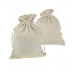 Linen bag, storage bag