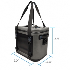 TPU Waterproof Cooler Bag TPU Heat Sealed Cooler bag