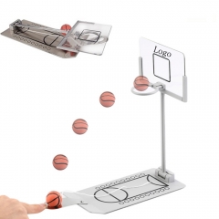 Desktop Miniature Basketball Game