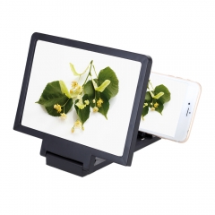 Foldable HD Phone Magnifier Screen Amplifier