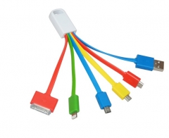 6-1 charging cable