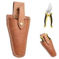 Leather Style Plier Holster belt holde