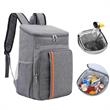 MI239D Reusable 30 Cans Cooler Backpack insulated cooling bag