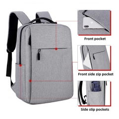 16In Computer Laptop Backpack