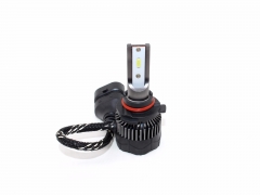 M8 9012 LED car headlight bulb