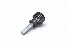V10 Mini H1 LED car headlight bulb