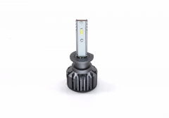 V10 Mini H1 LED car headlight bulb