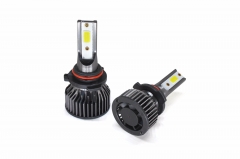 V6 cheap price 9006 LED car headlight bulb