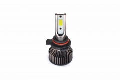 V6 cheap price 9012 LED car headlight bulb
