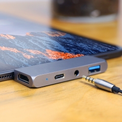 USB C to HDMI Adapter for iPad Pro