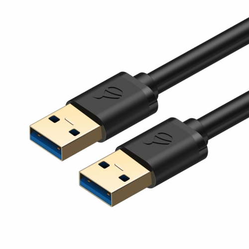 USB3.0 Male to Male Extension Cable