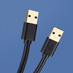 USB3.0 Male to Male Extension Cable