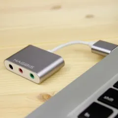 USB外置声卡