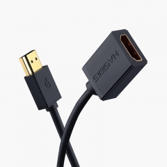 HDMI Male to Female Extension Cable