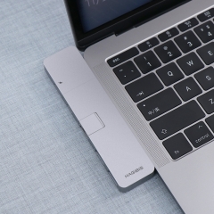 USB-C Magnetic Hub