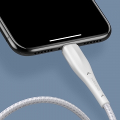 USB-C to Lightning Cable