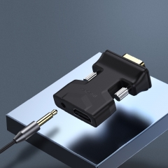 HDMI to VGA Adpater