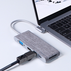 USB C Hub