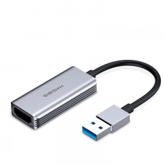 USB Video Capture Card