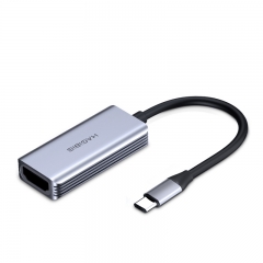 USB-C Video Capture Card