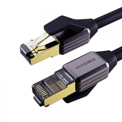 Cat8 Ethernet Cable