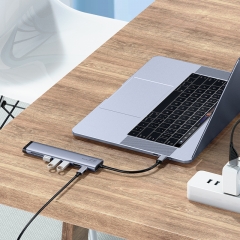 USB-C Hub