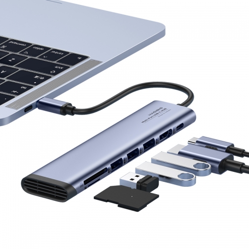 USB-C Hub