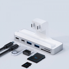 iMac USB-C Hub