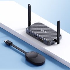 Wireless HDMI Transmitter & Receiver Extender