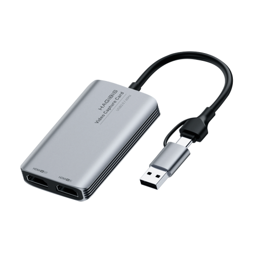 Type-C/USB Video Capture Card