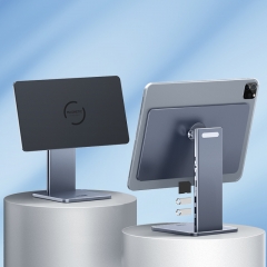 iPad Magnetic Stand