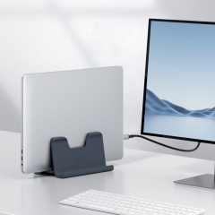 Vertical Laptop Stand