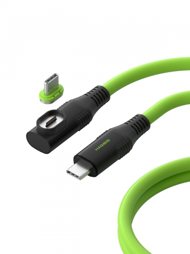Magnetic Full Function Cable