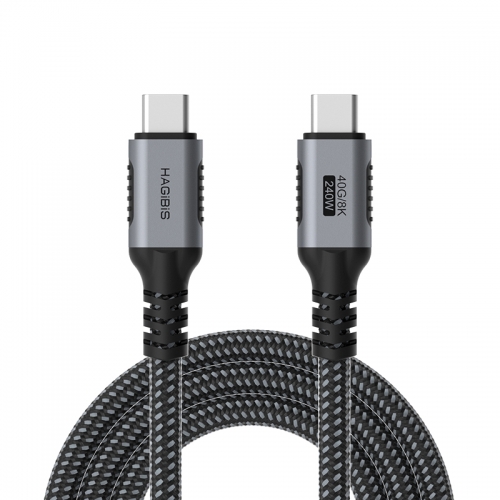USB4 Type-C Cable