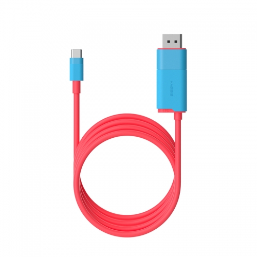 USB C to DisplayPort Cable