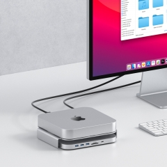 Mac MINI 支架