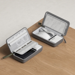 Electronic Organizer Travel Case