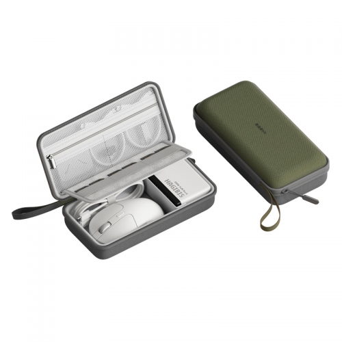 Electronic Organizer Travel Case