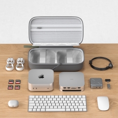 Electronic Organizer for Mac mini M4