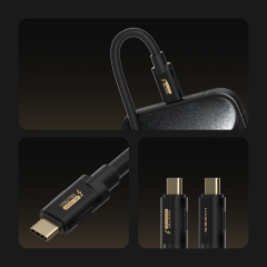 Thunderbolt 5 cable